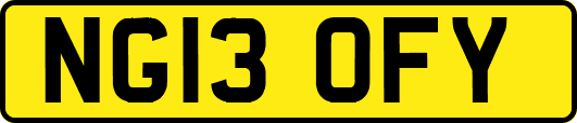 NG13OFY