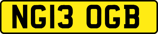 NG13OGB