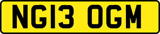 NG13OGM