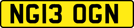 NG13OGN