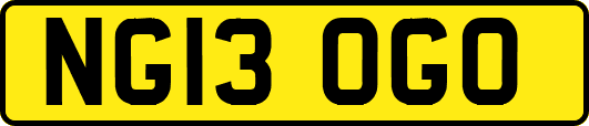 NG13OGO