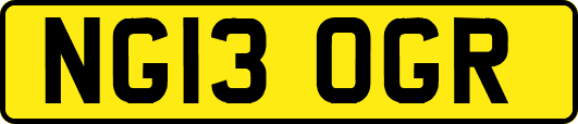 NG13OGR