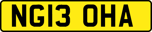 NG13OHA