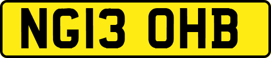 NG13OHB