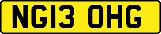 NG13OHG