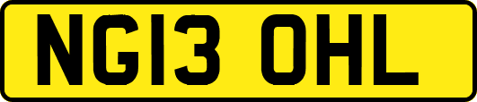 NG13OHL