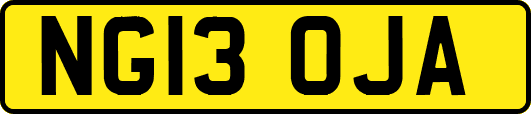 NG13OJA