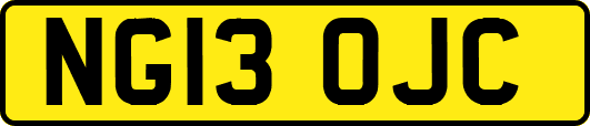 NG13OJC
