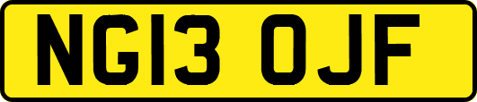 NG13OJF