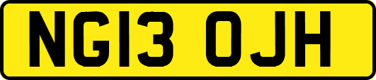 NG13OJH