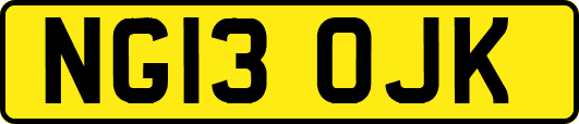 NG13OJK