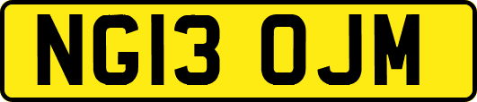 NG13OJM