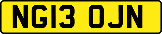 NG13OJN