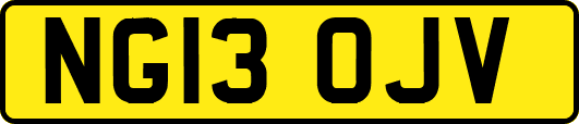 NG13OJV