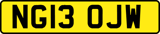 NG13OJW