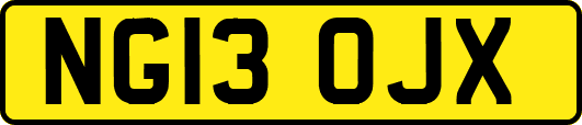 NG13OJX