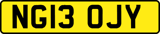 NG13OJY