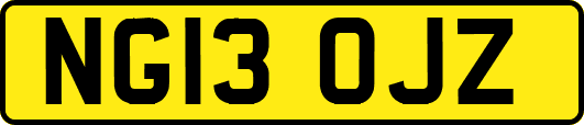 NG13OJZ