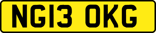 NG13OKG