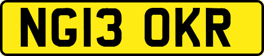 NG13OKR