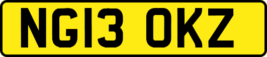 NG13OKZ