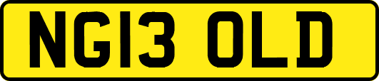 NG13OLD