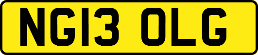 NG13OLG