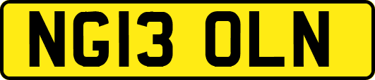 NG13OLN
