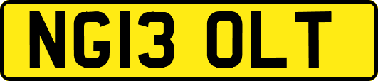 NG13OLT