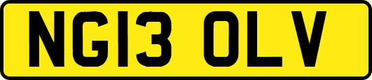 NG13OLV