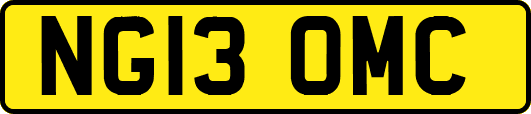 NG13OMC
