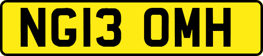 NG13OMH