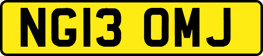 NG13OMJ