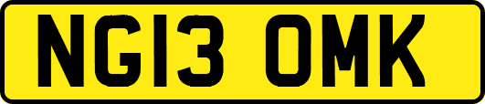 NG13OMK