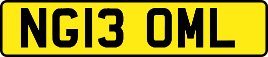 NG13OML