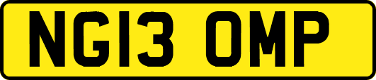 NG13OMP