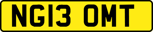 NG13OMT