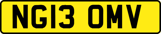 NG13OMV