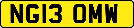 NG13OMW
