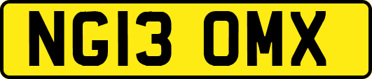 NG13OMX
