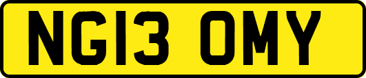 NG13OMY