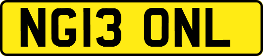 NG13ONL