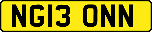 NG13ONN