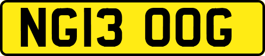 NG13OOG