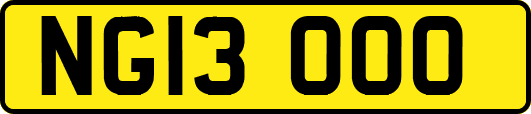 NG13OOO