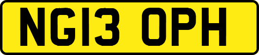 NG13OPH