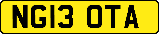 NG13OTA