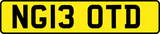 NG13OTD