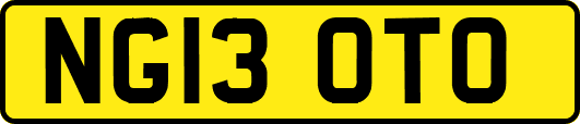 NG13OTO