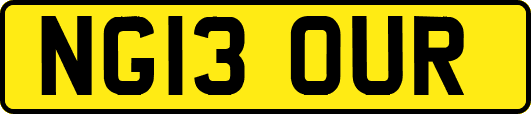 NG13OUR